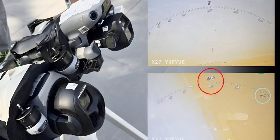 DJI Mavic 4 Pro Görevrendi! Yeni Özellikler