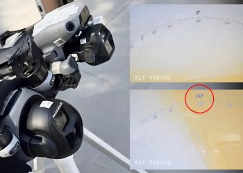 DJI Mavic 4 Pro Görevrendi! Yeni Özellikler