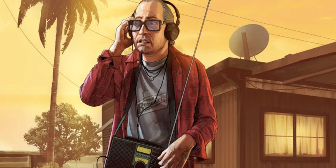 GTA 5’in Dev Güncellemesi Rockstar’a Bela Oldu!