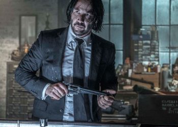Keanu Reeves Açakladı: John Wick 5 Çukmayacak Mı?