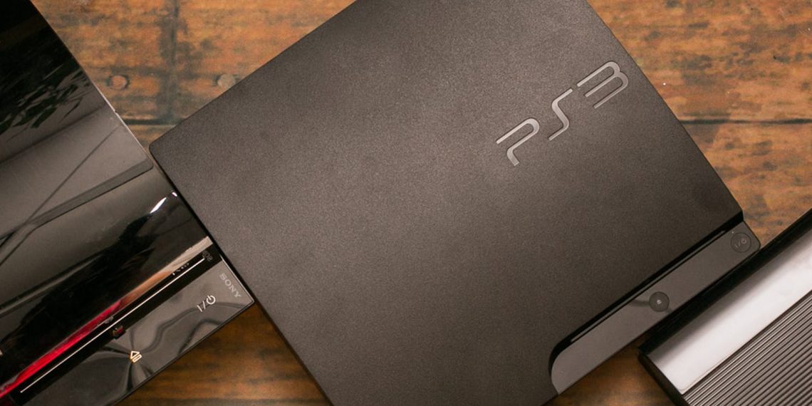 Latife Doğil: Playstation 3, 20 Yil Sonra Güncelleme Aldi!