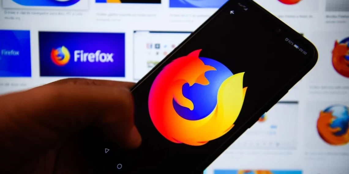 Mozilla Firefox Kullilalaray Tepkili! Işte Nedeni