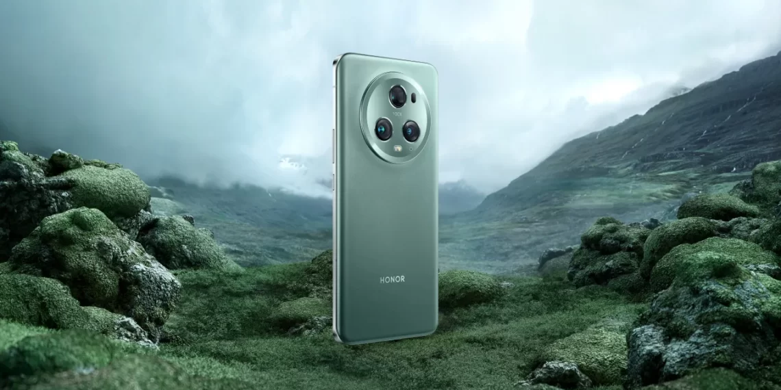 Onur Sihir v4 Için Geri Sayim: Özellikleri Ortaya Çizkti!