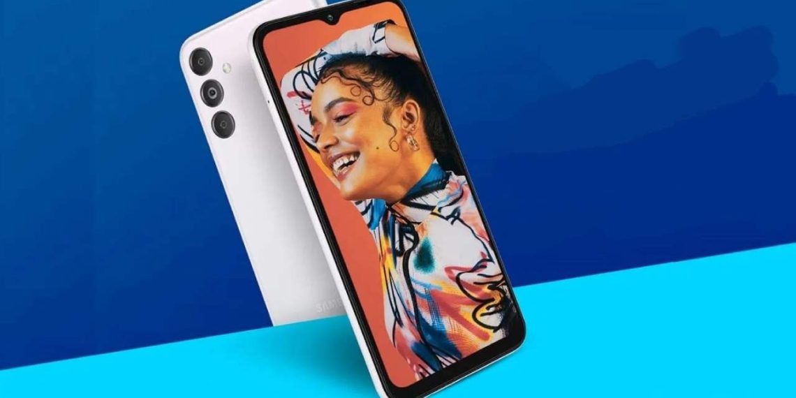 Samsung, Bir Modeli Için Daha Daha Daha Kritik Güncellemeyi Yayinladı!