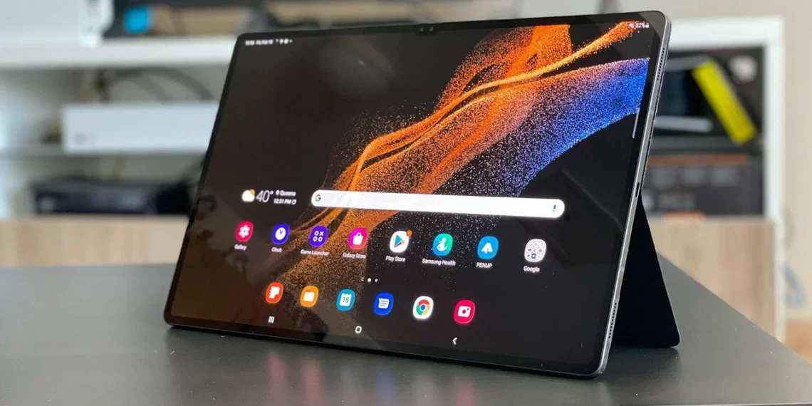 Samsung Galaxy Tab S10 Fe ve Fe Arti Modelleri Sezdilila!