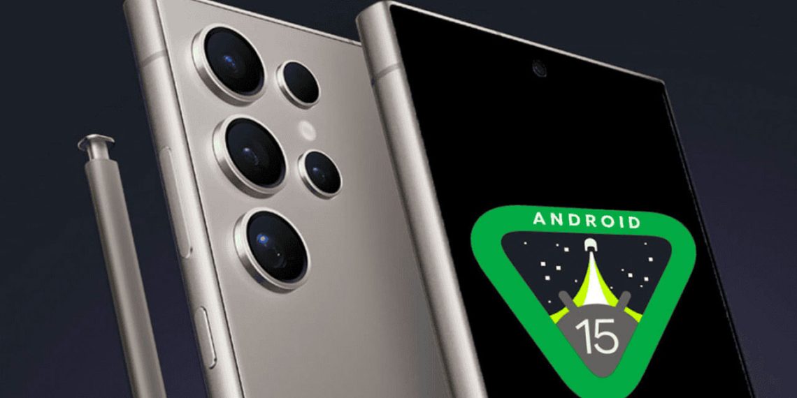 Samsung One Ui 7 Beta Güncellemesi Için Aygirin Ahave Oldu!