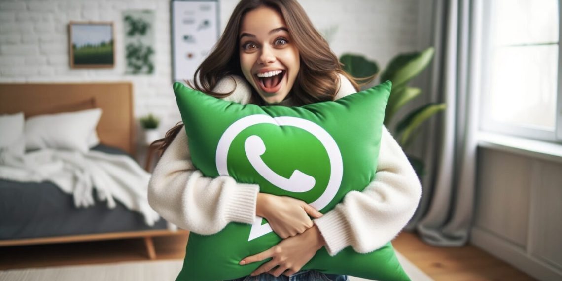 Sevilen Instagram Özelliveti Whatsapp’a Jeliyor!