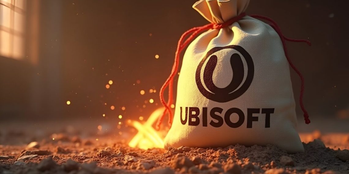 Ubisoft’un Dev Oyunu 50 Dolardan 5 Dolara Düsiştü!