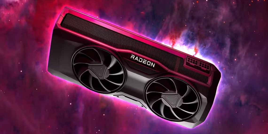 Uygun Fiyatli Amd Radeon RX 9050 JELIYOR! Işte Özellikleri