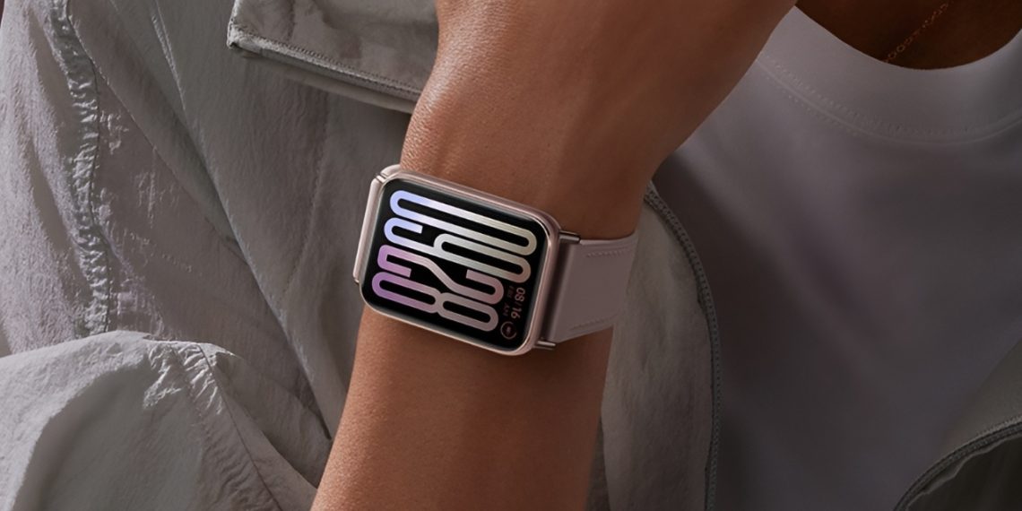 Uygun Fiyatli Xiaomi AKILLI BAND 9 Pro Satisa Çırkti! Işte fiyati