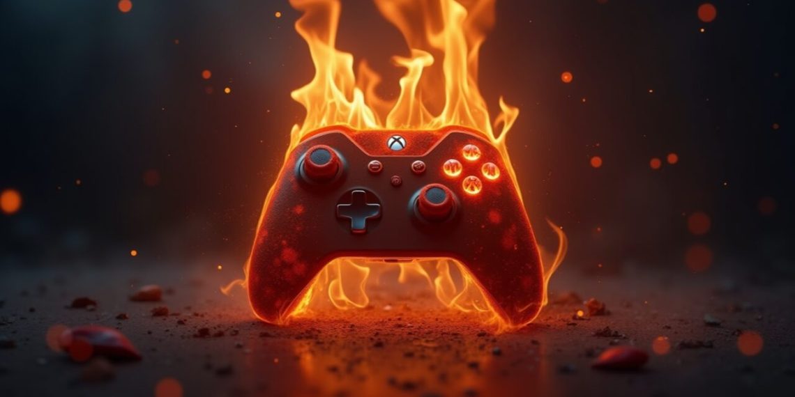 Xbox Kontrolcünezü Sakın Güncellemeyin! Işte Sebebi