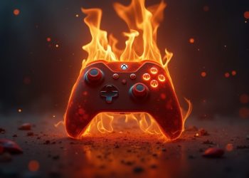 Xbox Kontrolcünezü Sakın Güncellemeyin! Işte Sebebi