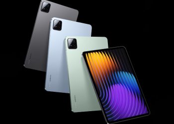 Xiaomi Pad 7 VE PAD 7 Pro TanitiLüsü! Işte Özellikleri