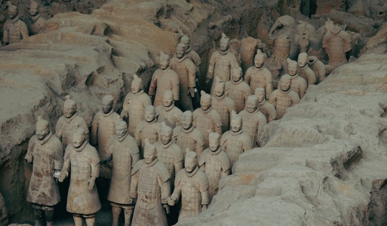 Qin-Shi-Huang8217in-Mezarini-Neden-Kimse-Acamiyor-2000-Yillik-Sir-featured