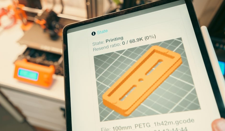 3D-Baskiyla-10-Gunde-Kursun-Gecirmez-Ev-Geleneksel-Insaata-Meydan-Okuyor-featured