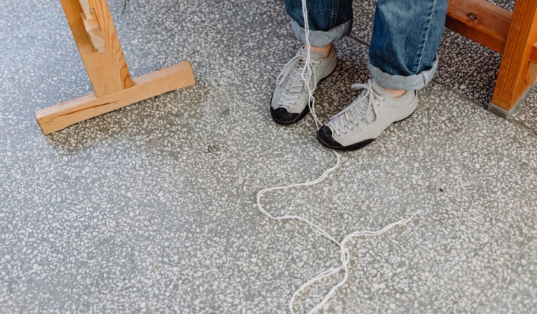 Deniz-Yildizlarinin-Beyinsiz-Ama-Koordineli-Yuruyus-Sirri-Cozuldu-featured