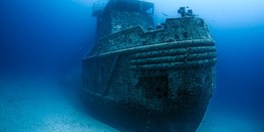 Kizildeniz8217in-Derinliklerindeki-Askeri-Hazine-SS-Thistlegorm-Batigi-featured