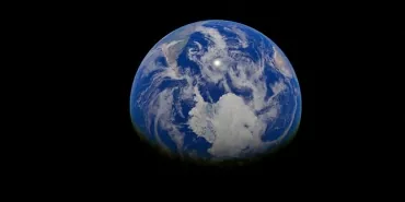 Antarktika-Semalarina-Uzaydan-Altin-Yagmuru-featured