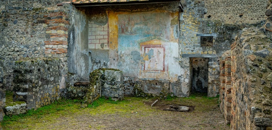 Pompei-Kurbaninin-Son-Anlari-Yeniden-Aydinlatildi-Farkli-Bir-Son-featured